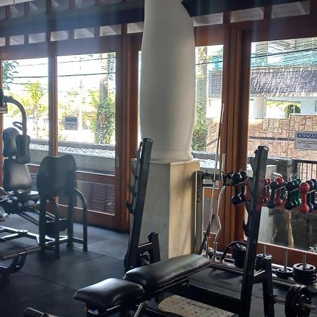 Grand Bali Resort อูบาตูบา ภายนอก รูปภาพ