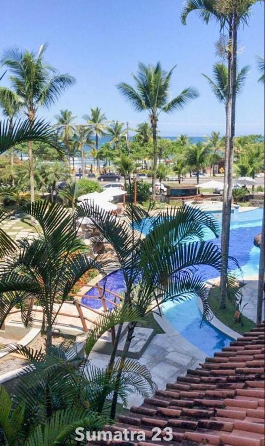 Grand Bali Resort อูบาตูบา ภายนอก รูปภาพ