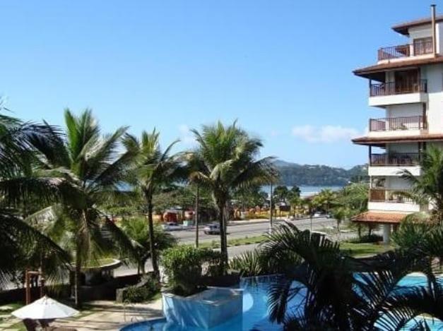 Grand Bali Resort อูบาตูบา ภายนอก รูปภาพ
