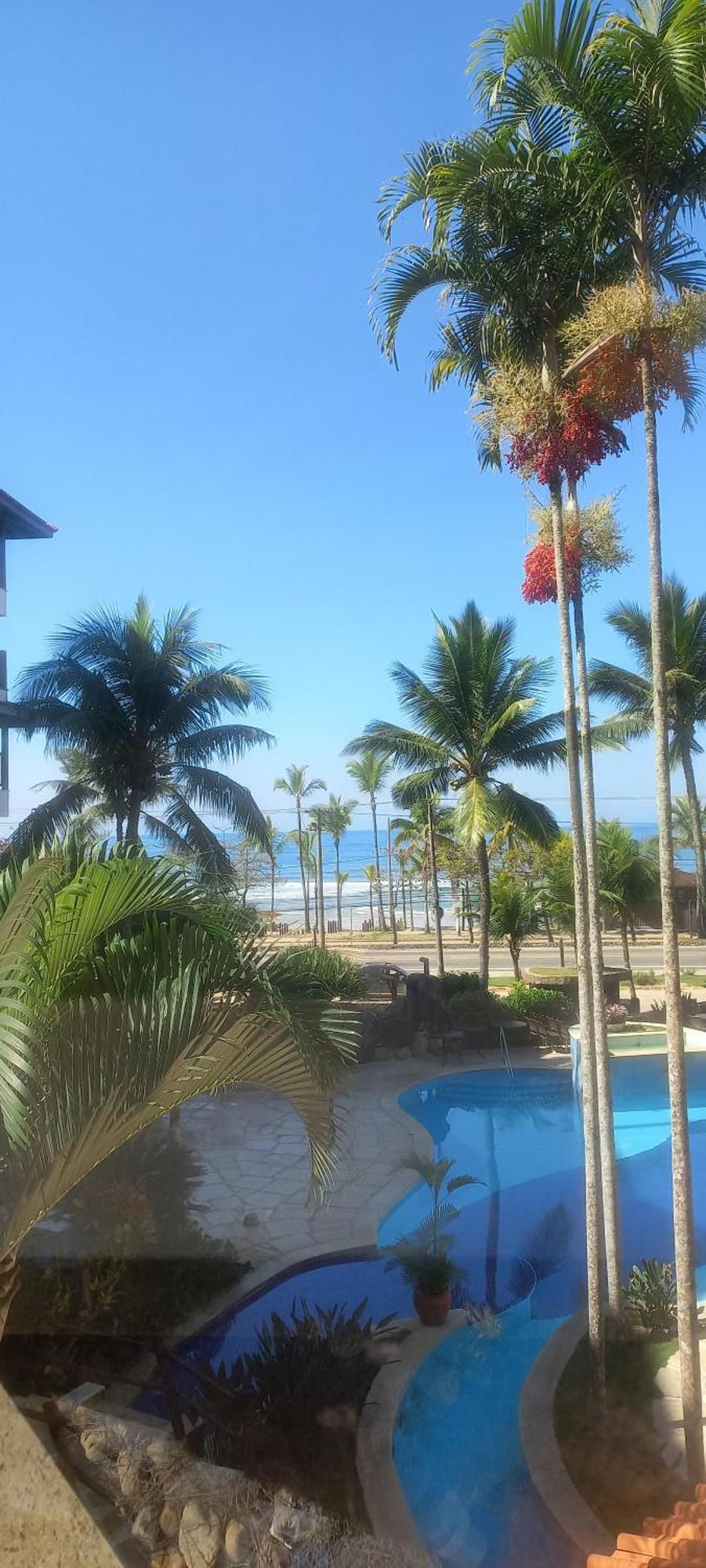 Grand Bali Resort อูบาตูบา ภายนอก รูปภาพ