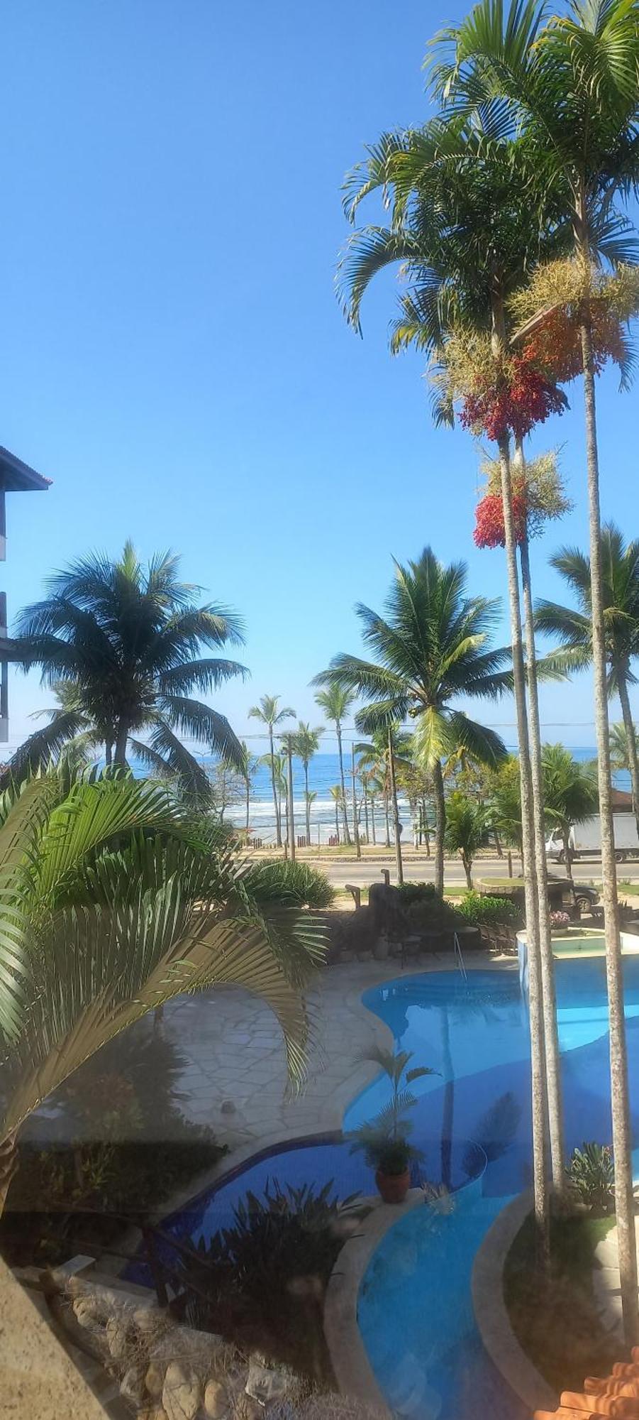 Grand Bali Resort อูบาตูบา ภายนอก รูปภาพ